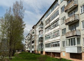 Продажа комнаты, 16.5 м2, Старица, улица Чернозерского, 34