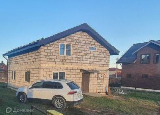 Дом на продажу, 126 м2, коттеджный поселок Дружное