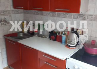 Продается двухкомнатная квартира, 41.5 м2, Новосибирск, улица Эйхе, 9Б, улица Эйхе