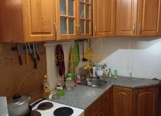 Однокомнатная квартира на продажу, 29.8 м2, Новосибирск, улица Тельмана, 20Б, Первомайский район