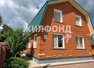 Продается дом, 100 м2, рабочий посёлок Ордынское, Сибирская улица