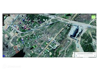 Продается участок, 10.5 сот., Якутск, СОТ Золотинка, 25, Строительный округ