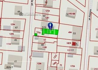 Продаю земельный участок, 2.38 сот., село Алабушево, улица Кутузова, 48