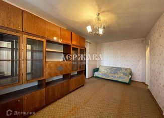 Продам 2-ком. квартиру, 40.5 м2, Губкин, улица Кирова, 44