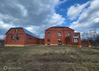 Продам дом, 923.4 м2, поселок городского типа Алексеевское, улица Космонавтов