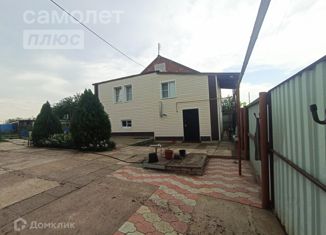 Продается дом, 115.6 м2, Астраханская область, Рычинская улица, 17
