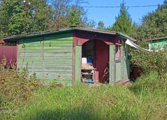 Дом на продажу, 20 м2, СНТ Коммунальник, СНТ Коммунальник, 154