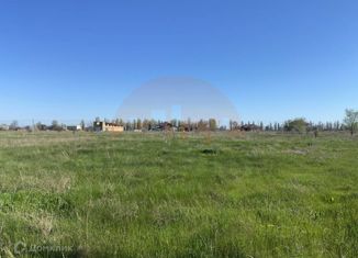 Участок на продажу, 10 сот., село Фрунзе, Славянская улица