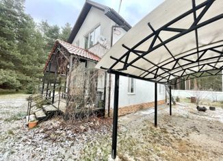 Продаю дом, 120 м2, село Дворцы, Лесная улица, 59В