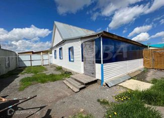 Продажа дома, 60.5 м2, село Исетское, улица Мичурина, 13