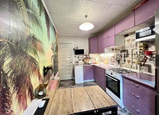 Продается 1-ком. квартира, 34.7 м2, Москва, улица Гришина, 9, улица Гришина