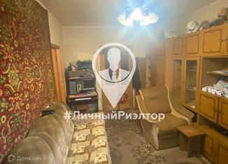 Продаю 3-ком. квартиру, 51.2 м2, Скопин, улица Ленина, 14А