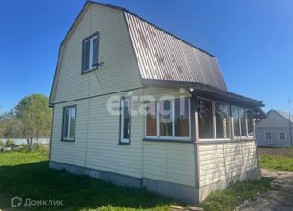 Продается дом, 70 м2, деревня Желыбино, деревня Желыбино, 19