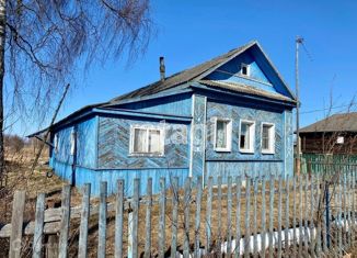 Продам дом, 30 м2, деревня Ученжа, Цветочная улица