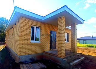 Продается дом, 100 м2, деревня Блохино, Центральная улица, 23