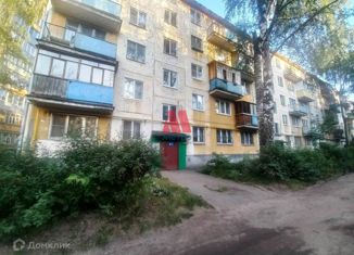 1-комнатная квартира на продажу, 29.5 м2, Ярославль, Тутаевское шоссе, 75, Северный жилой район