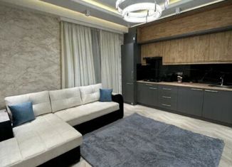 Продам однокомнатную квартиру, 38 м2, Сочи, ЖК Флора, улица Искры, 66/9