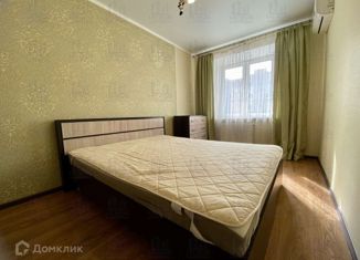 Сдача в аренду 2-комнатной квартиры, 47 м2, Казань, улица Павлюхина, 99Б, ЖК Сокольники