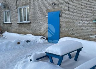 Комната на продажу, 17 м2, поселок Чернореченский, Кооперативная улица, 7