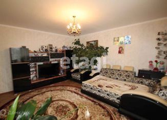 Продам дом, 134 м2, село Нижняя Тавда, Садовая улица