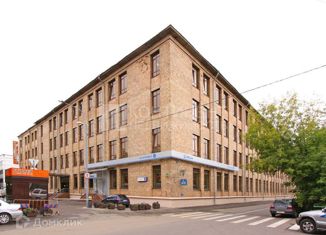 Сдам офис, 454 м2, Москва, улица Добролюбова, 3с1, улица Добролюбова