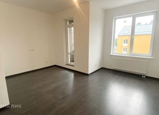 Квартира на продажу студия, 25.7 м2, Санкт-Петербург, Пулковское шоссе, 71к14, Пулковское шоссе