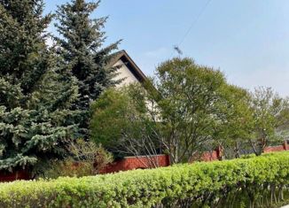 Дом на продажу, 322 м2, село Горный Щит, Тенистая улица, 27