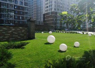 2-комнатная квартира на продажу, 64 м2, Анапа, Анапское шоссе, 24к5, ЖК Раз-Два-Три