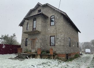 Продаю дом, 190 м2, село Орудьево, улица Мира