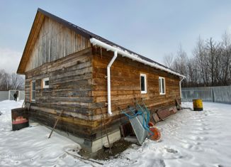 Продается дом, 60 м2, село Гаровка-2, Посёлочная улица, 26Б