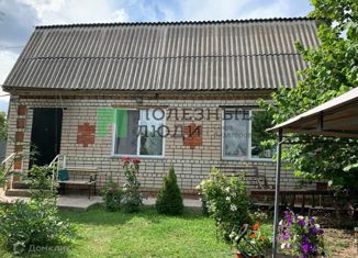 Продаю дом, 107 м2, село Усовка, Вольская улица, 8