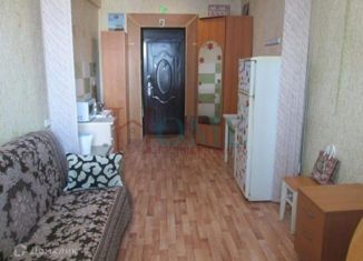 Сдам комнату, 17 м2, Новосибирск, улица Титова, 25, метро Речной вокзал