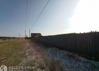 Продаю земельный участок, 10 сот., село Селиваниха, улица Веретенникова