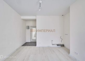 Продается квартира студия, 15.5 м2, Москва, Средняя Переяславская улица, 27с1, Мещанский район