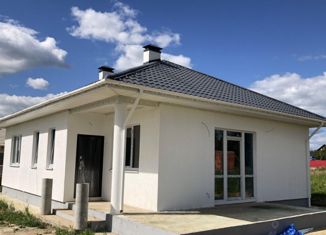 Продаю дом, 100 м2, деревня Поварня, Зимняя улица, 2