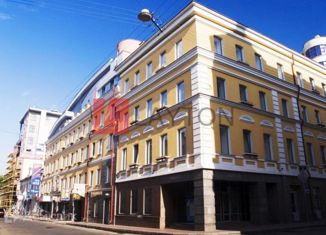 Сдается в аренду офис, 155 м2, Москва, Трубная улица, 21, Трубная улица