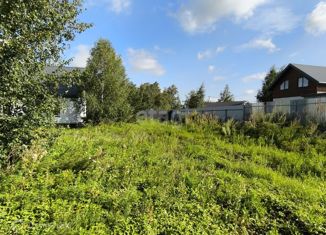 Продаю участок, 6 сот., деревня Круглое, Славянская улица, 26