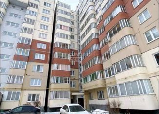 Продажа 2-комнатной квартиры, 55.9 м2, Омск, 21-я Амурская улица, 43/2, Центральный округ