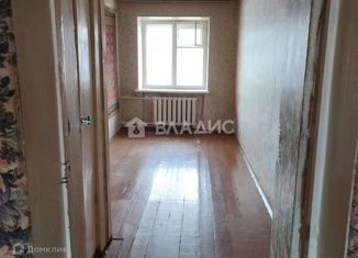 2-ком. квартира на продажу, 43 м2, Ярославль, Автозаводская улица, 69, жилой район Пятёрка