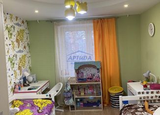 Продажа трехкомнатной квартиры, 60 м2, Нижний Новгород, улица Баранова, 9, улица Баранова