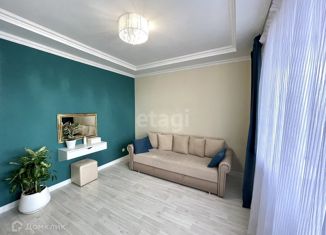 Продаю 2-ком. квартиру, 49.6 м2, Ярославль, улица Академика Колмогорова, 13к3, жилой район Сокол