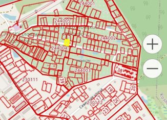 Продаю дом, 30 м2, посёлок городского типа Козлово, территория № 2, 94