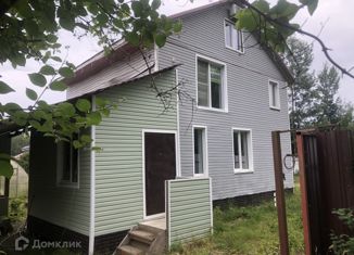 Дом на продажу, 140.6 м2, садоводческий массив Восход, 15-я Ладожская улица, 82