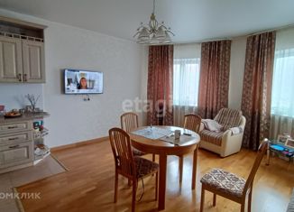 Продается однокомнатная квартира, 52 м2, Тюменская область, улица Софьи Ковалевской, 6