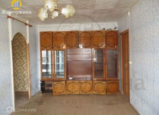 Продается 2-комнатная квартира, 43.6 м2, поселок городского типа Мулловка, Клубная улица, 2