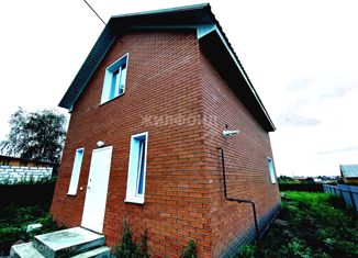 Продаю дом, 91 м2, рабочий посёлок Колывань, улица Калинина