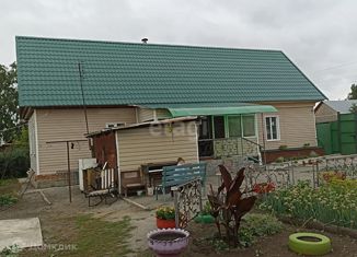 Продам дом, 82.6 м2, Троицк, улица имени Н.В. Гоголя