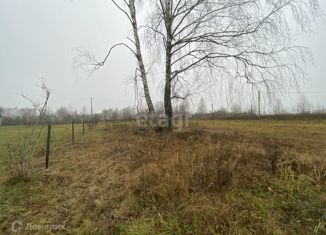 Продается земельный участок, 10 сот., деревня Астрогань