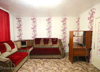 Сдаю в аренду 1-ком. квартиру, 40.9 м2, Пыть-Ях, 5-й микрорайон, 27