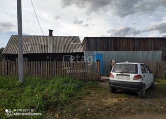 Дом на продажу, 24.3 м2, Кемеровская область, улица Кутузова